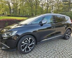 Renault Renault Grand Scenic TCe 140 GPF Bose Edition 7-S Gebrauchtwagen