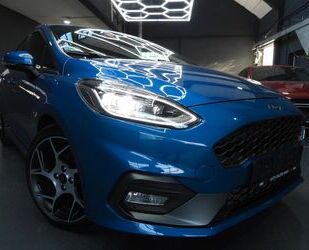 Ford Ford FIESTA ST PERFORMANCE-PAKET/LED/B&O Gebrauchtwagen