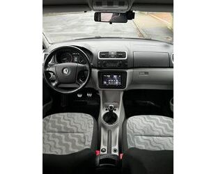 Skoda Skoda Fabia Combi 1.4 Ambiente Gebrauchtwagen