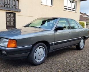 Audi Audi 100 Gebrauchtwagen