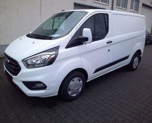 Ford Ford Transit Custom Kasten L1H1 Trend 2.0 TDCi, EU Gebrauchtwagen