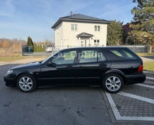 Saab 9-5 Gebrauchtwagen