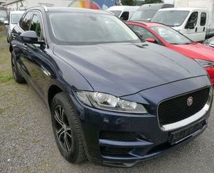 Jaguar Jaguar F-Pace F-PACE Prestige AWD Gebrauchtwagen