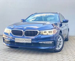 BMW BMW 530d xDrive Touring Aut. +LED+NAVI+PANO+RFK+H/ Gebrauchtwagen