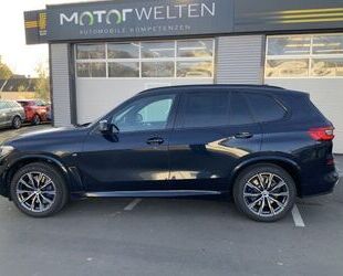 BMW BMW X5 xDrive30d M Sport (EURO 6d-TEMP) xDrive30d Gebrauchtwagen