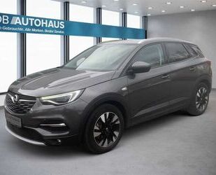 Opel Opel Grandland X Elegance 1.6 Hybrid Automatik Gebrauchtwagen