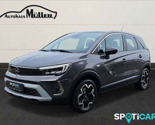 Opel Opel Crossland LED Apple CarPlay Android Auto Mehr Gebrauchtwagen