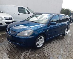 Mitsubishi Mitsubishi Lancer Lim./ Kombi Sport Kombi 1,6 Gebrauchtwagen