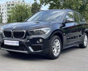 BMW BMW X1 sDrive 18 d Gebrauchtwagen