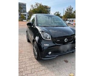 Smart Smart ForTwo Coupé Brabus Black Series Gebrauchtwagen