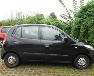 Hyundai Hyundai i10 1.1 Classic Klima wenig Km Gebrauchtwagen