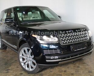 Land Rover Land Rover Range Rover 4.4 SDV8 Autobiography, Vir Gebrauchtwagen