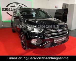 Ford Ford Kuga ST-Line AWD*PANO*LED*BLACK*SONY*ACC Gebrauchtwagen