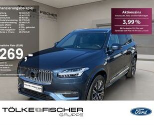 Volvo Volvo XC90 T8 Twin Engine Plug-In H. (E6d) Inscrip Gebrauchtwagen