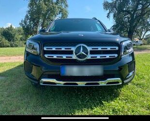 Mercedes-Benz Mercedes-Benz GLB 200 d 4MATIC DCT - Gebrauchtwagen