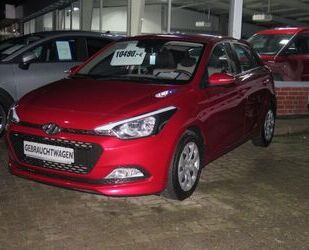 Hyundai Hyundai i20 Trend Gebrauchtwagen