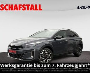 Kia Kia XCeed GT Line 1.6 T-GDI Automatik Navi Carplay Gebrauchtwagen