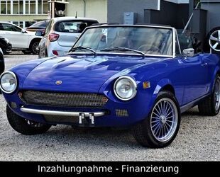 Fiat Fiat 124 Spider Sport 1800 Gebrauchtwagen