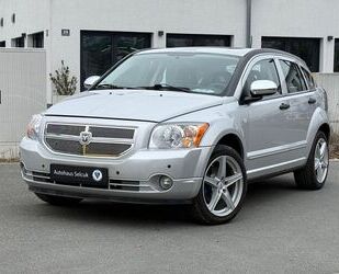 Dodge Dodge Caliber 2.0 SXT *Automatik*Glasdach*PDC* Gebrauchtwagen