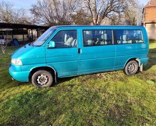 VW T4 Caravelle Gebrauchtwagen