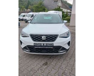 Seat Seat Arona FR Gebrauchtwagen