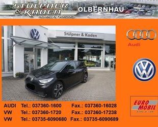 VW Volkswagen ID.3 Pro 150 kW Gebrauchtwagen