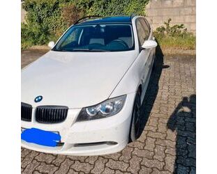 BMW BMW 320i touring - Gebrauchtwagen