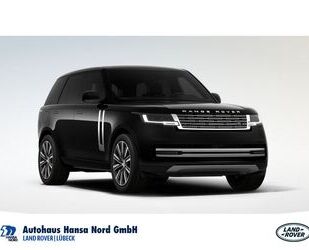 Land Rover Land Rover Range Rover D350 Autobiography LED NAVI Gebrauchtwagen