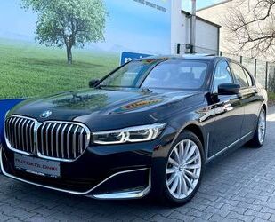 BMW BMW 730 d XD -SOFTC.-LUFTF.-HEAD-360°-EGSD-TV-ROLL Gebrauchtwagen