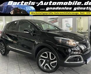 Renault Renault Captur 1.2 TCe Experience, Autom., Navi, A Gebrauchtwagen