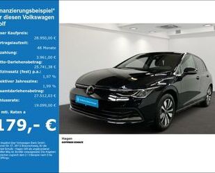 VW Volkswagen Golf VIII 2.0 TDI LED NAV AHK KAMERA Mo Gebrauchtwagen