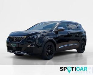 Peugeot Peugeot 5008 GT BHDI180 EAT8 Klima Navi Rückfahrka Gebrauchtwagen