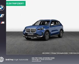 BMW BMW X1 xDrive25e Advantage Head-Up HiFi DAB LED RF Gebrauchtwagen