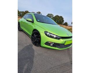 VW Volkswagen Scirocco 2.0 TSI 200PS DSG HU bis 05/20 Gebrauchtwagen