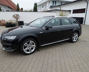 Audi Audi A4 Allroad quattro 3.0TDI *Matrix*HeadUp*Lede Gebrauchtwagen