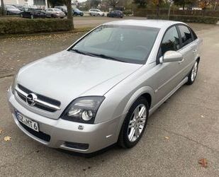 Opel Opel Vectra GTS 3.2 V6 GTS Gebrauchtwagen