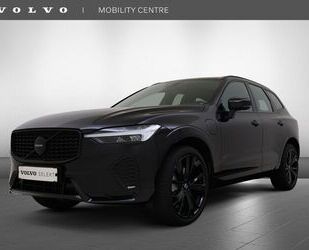 Volvo Volvo XC60 2.0 T6 AWD Ultimate Black Edition | DEM Gebrauchtwagen