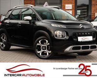 Citroen Citroën C3 Aircross 1.2 e-THP Shine PureTech |Lede Gebrauchtwagen