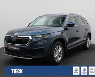 Skoda Skoda Kodiaq 1.5 TSI Ambition 150PS DSG 7 sitze Ma Gebrauchtwagen