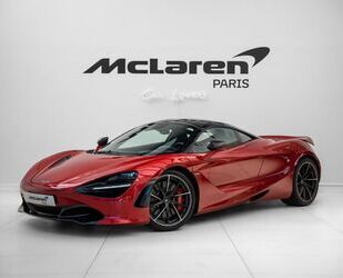 McLaren McLaren 720S Coupe Gebrauchtwagen