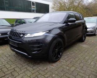 Land Rover Land Rover Range Rover Evoque Diesel R-Dynamic S Gebrauchtwagen