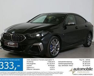 BMW BMW M235i xDr Gran Coupé LiveCockpit ACC LED HuD D Gebrauchtwagen