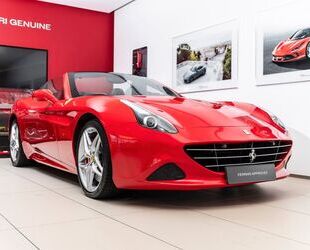 Ferrari Ferrari California 3.9 V8 T 4-Sitzer Gebrauchtwagen