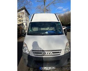 IVECO Iveco Andere Gebrauchtwagen