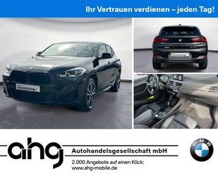 BMW BMW X2 sDrive20i M Sport Steptronic Leder Navi Kli Gebrauchtwagen