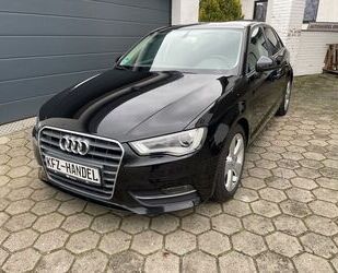 Audi Audi A3 Sportback ambition+Garantie Gebrauchtwagen