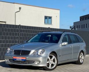 Mercedes-Benz Mercedes-Benz C 230 T Avantgarde SPORT NAV BI-XEN Gebrauchtwagen