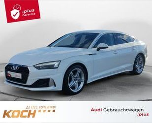 Audi Audi A5 Sportback 40 TDI q. S-Tronic advanced, Mat Gebrauchtwagen