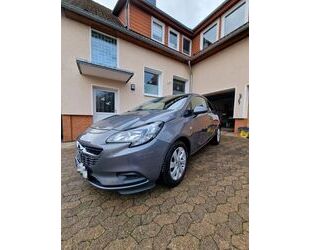 Opel Opel Corsa 1.0 Turbo ECOTEC Edition 66kW S/S Editi Gebrauchtwagen