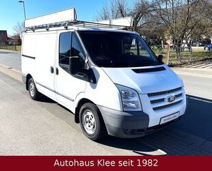 Ford Transit Gebrauchtwagen